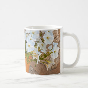Spanish Wall Coffee Mug