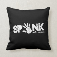 spank me hard - white distressed