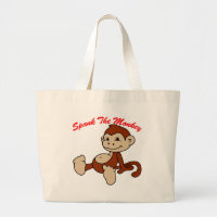 Spank The Monkey