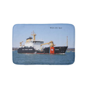 Spar bathmat