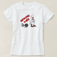 Spare Me Bowling Pin | Humour