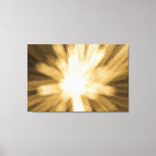 Spark2 - Canvas Print