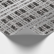 Spark Grey Black Grey Grill Geometry Coal