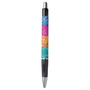 Spark of U Multi Colour (4) Pen