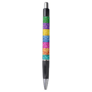 Spark of U Multi Colour (6) Pen