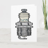 Spark Plug Mechanic