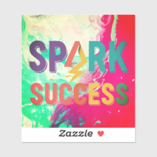 Spark success 
