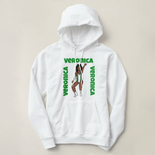 Spark U Hoodie Green #1