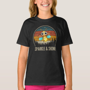 Sparkle and shine firefly T-Shirt