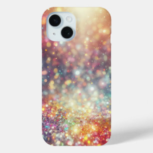Sparkle and Shine/Glitter Elegant Cover Phone Case