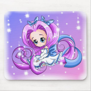 Sparkle And Shine Mousepad