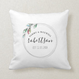 Sparkle and Shine Throw Pillow