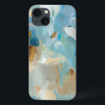 Sparkle Beach iPhone 13 Case<br><div class="desc">Home Décor</div>