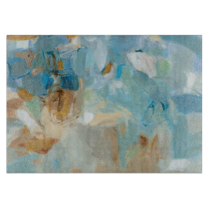 Sparkle Beach Cutting Board