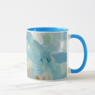 Sparkle Beach Mug