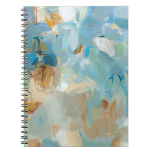 Sparkle Beach Notebook