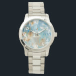 Sparkle Beach Watch<br><div class="desc">Home Décor</div>