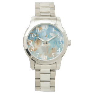 Sparkle Beach Watch