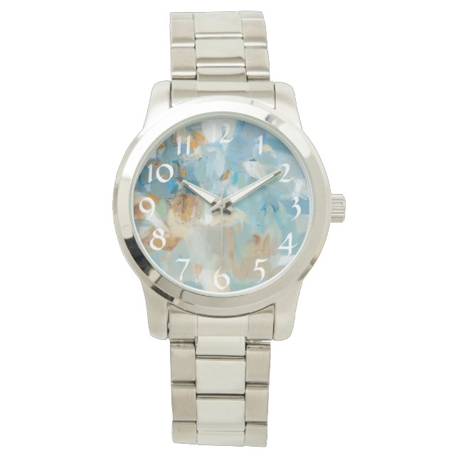 Sparkle Beach Watch (Front)
