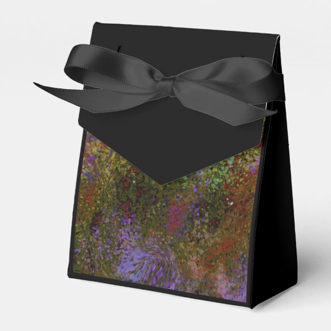 Sparkle Crafts & Party Supplies Boxes (Front Side)