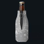 Sparkle Diamonds Bottle Cooler<br><div class="desc">Sparkle Diamonds Bottle Cooler</div>