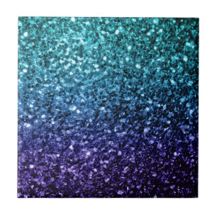 sparkle floor tiles sparkling green
