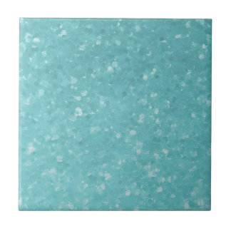 sparkle floor tiles vintage
