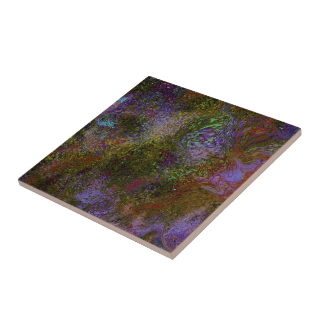 Sparkle Home & Living  Tile (Side)