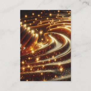 Sparkle Honey   Psalm 19:9–11 KJV Card Box