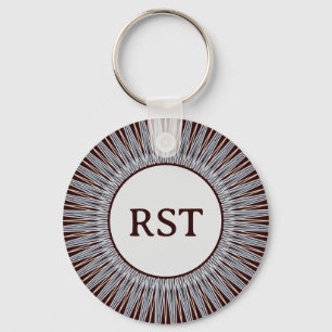 Sparkle Keychain