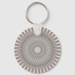 Sparkle Keychain
