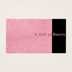 Sparkle Pink Salon & Certificat Cadeau Spa