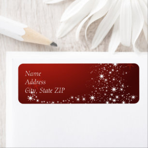 Sparkle & Shine-Red