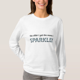 Sparkle T-Shirt