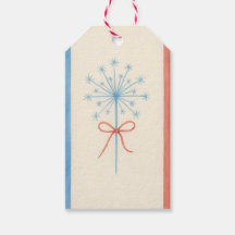 Sparkler Gift Tage