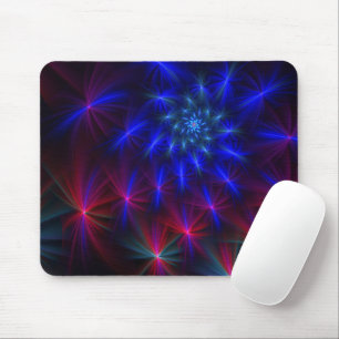 Sparkler Mouse Pad