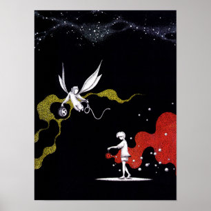 Sparklers in my memory. poster