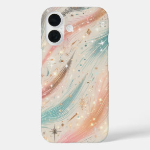 Sparkles iPhone 16 Case