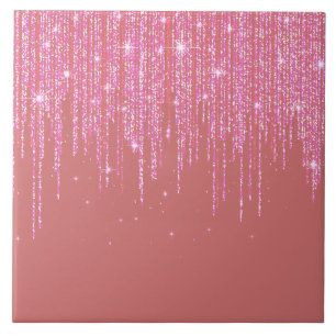 Sparkles Ceramic Tile