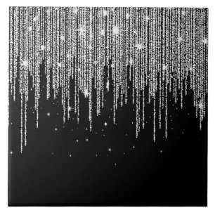 Sparkles Ceramic Tile