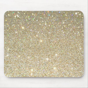 Sparkles & Glitter Mousepad
