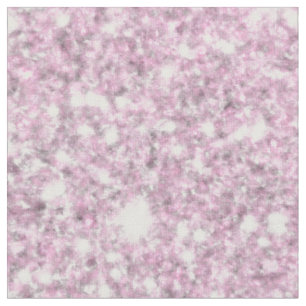 Sparkles in Pink Fabric