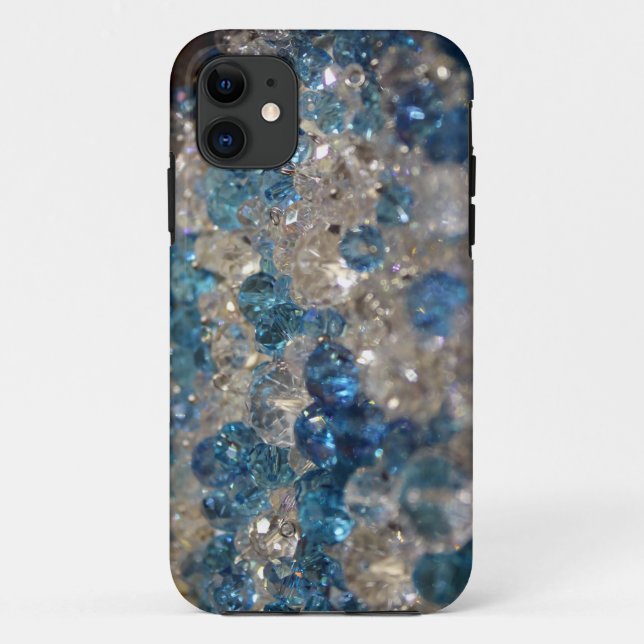 Sparklies Case-Mate iPhone Case (Back)