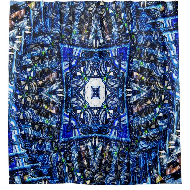 Sparkling Bauble..... (Front)