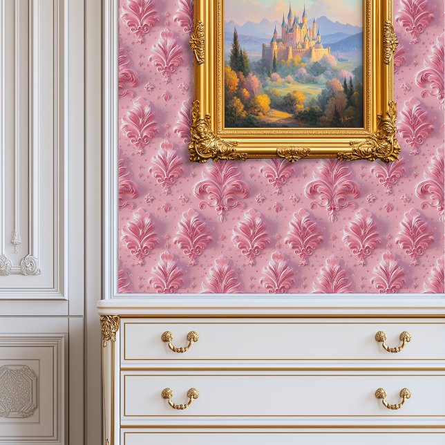 Sparkling Blush Royale Princesscore Wallpaper (Sparkling Blush Royale Princesscore Wallpaper)