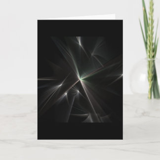 Sparkling Dancers Card