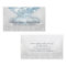 Sparkling Diamond Jeweller Jewellery Designer Card