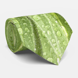 Sparkling Drops Tie