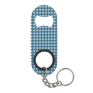 Sparkling Gem Tiles Choose Your Custom Colour Mini Bottle Opener
