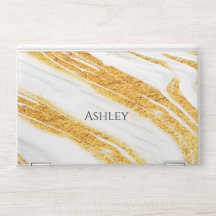 Sparkling Gold Glitter